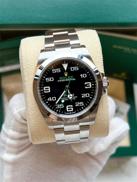 buy rolex airking|rolex air king price 2022.